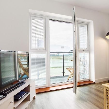 Appartamento Raphael Retreat Newport  Esterno foto