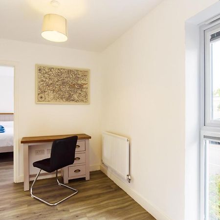 Appartamento Raphael Retreat Newport  Esterno foto