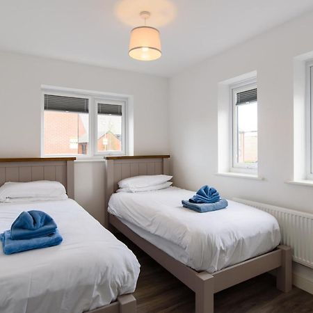 Appartamento Raphael Retreat Newport  Esterno foto