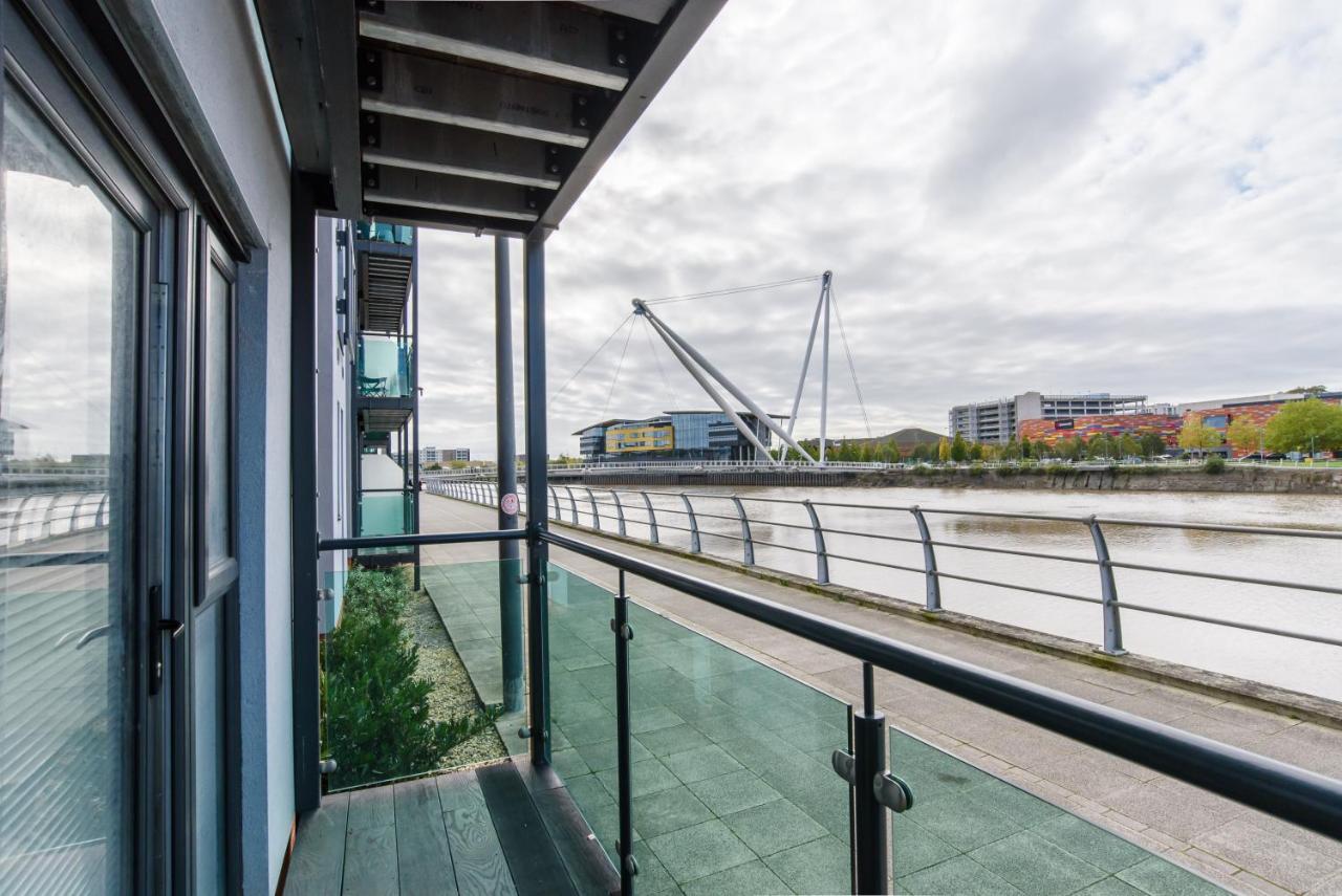 Appartamento Raphael Retreat Newport  Esterno foto