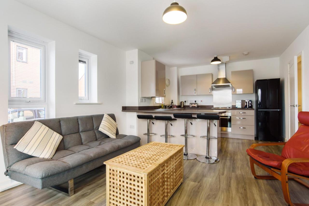 Appartamento Raphael Retreat Newport  Esterno foto