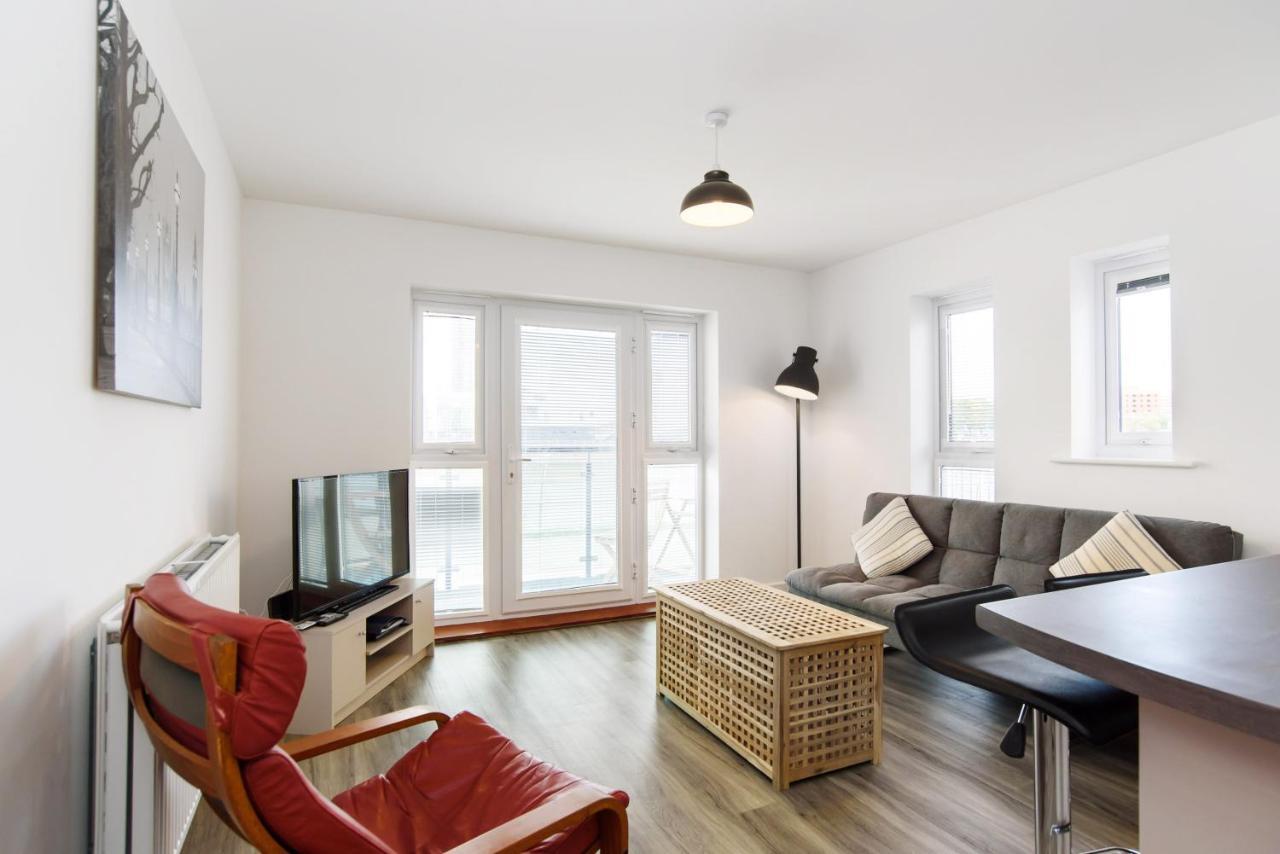 Appartamento Raphael Retreat Newport  Esterno foto