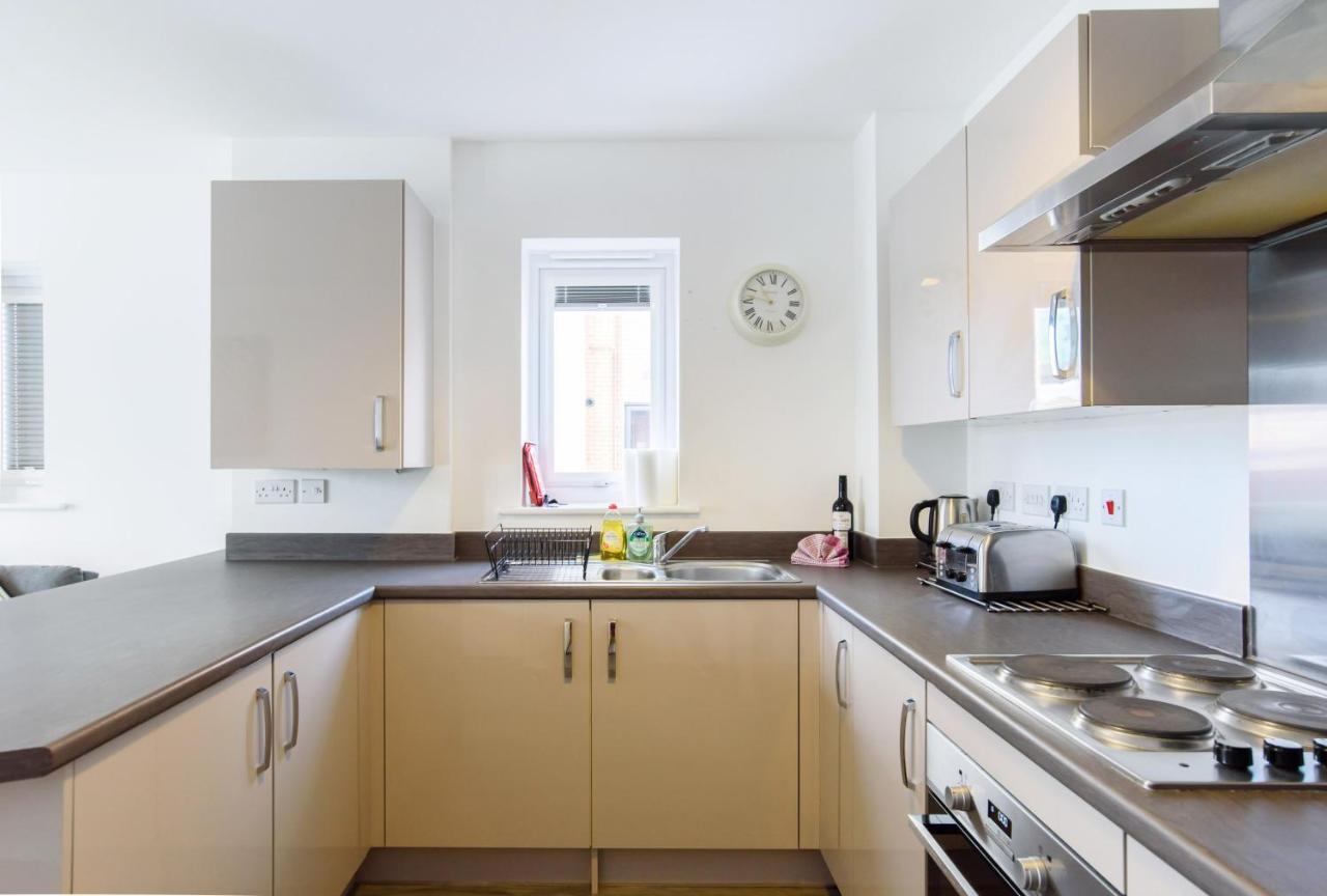 Appartamento Raphael Retreat Newport  Esterno foto