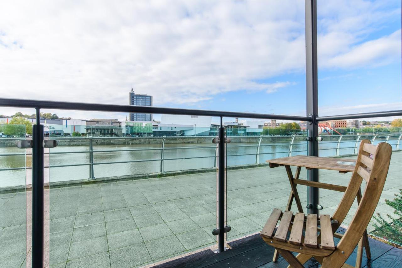 Appartamento Raphael Retreat Newport  Esterno foto