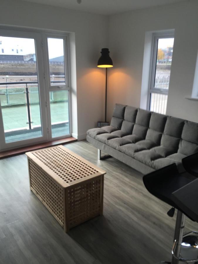 Appartamento Raphael Retreat Newport  Esterno foto