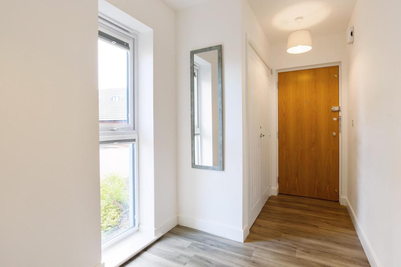 Appartamento Raphael Retreat Newport  Esterno foto