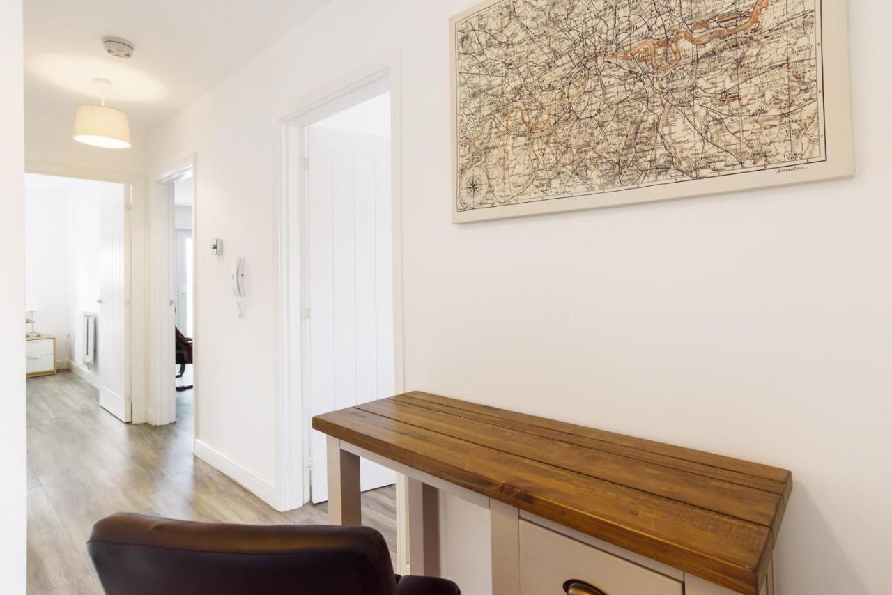 Appartamento Raphael Retreat Newport  Esterno foto