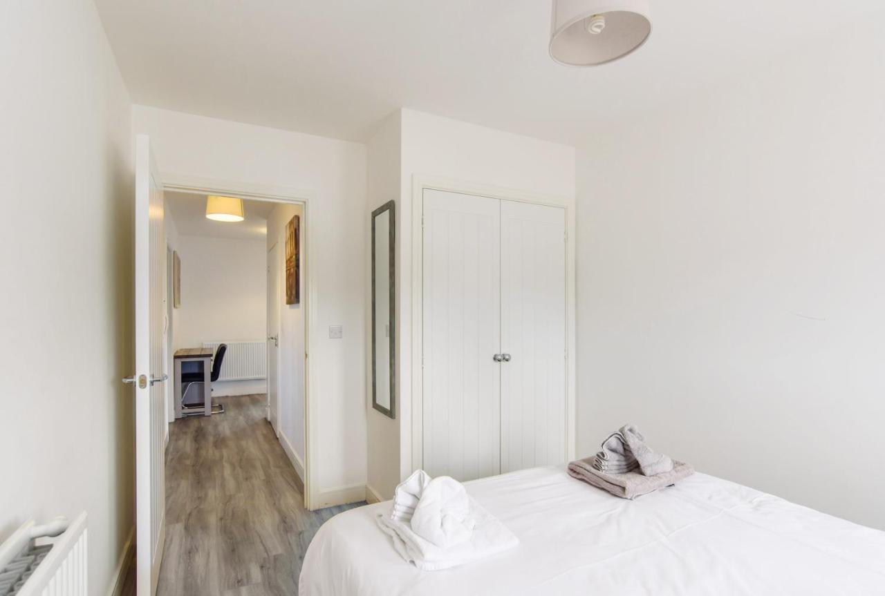 Appartamento Raphael Retreat Newport  Esterno foto